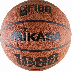 Мяч баскетбольный Mikasa Bqc1000 р.6