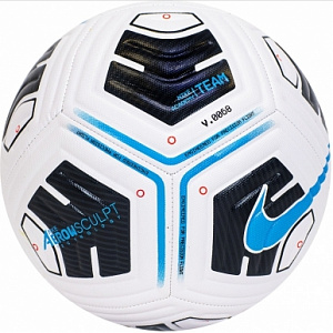 Мяч футбольный NIKE ACADEMY TEAM BALL р.5